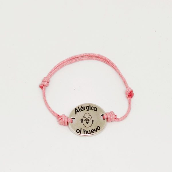 Pulsera Huevo