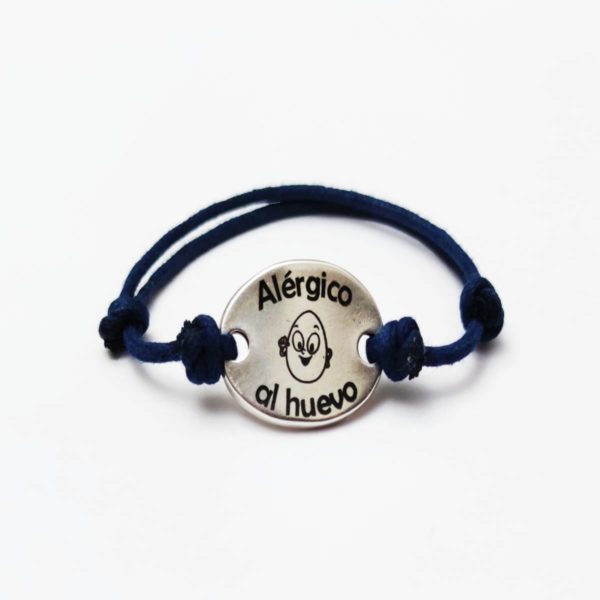 Pulsera Otro Huevo