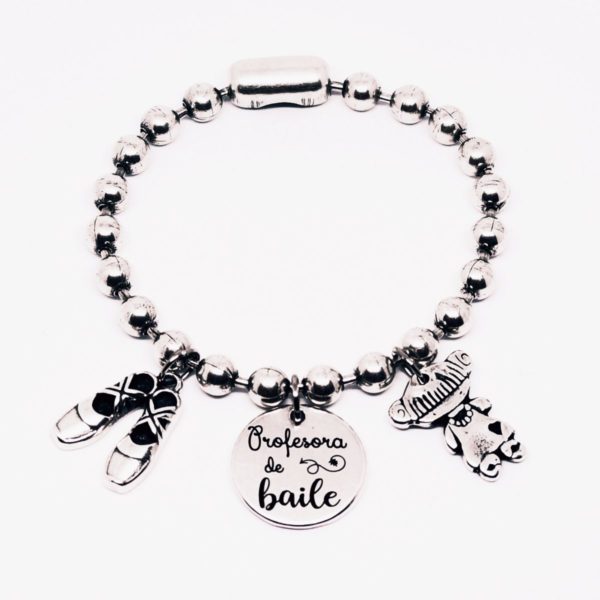 pulsera ballet